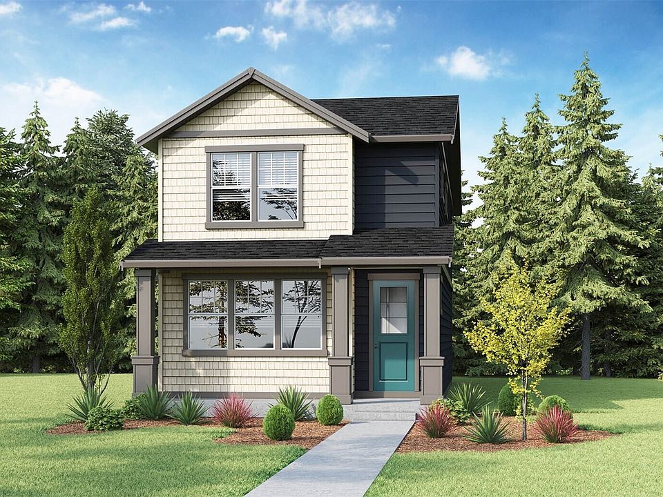 1st image of 14823 202nd Avenue Ct E #687
