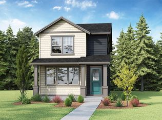 14823 202nd Avenue Ct E #687, Bonney Lake, WA 98391