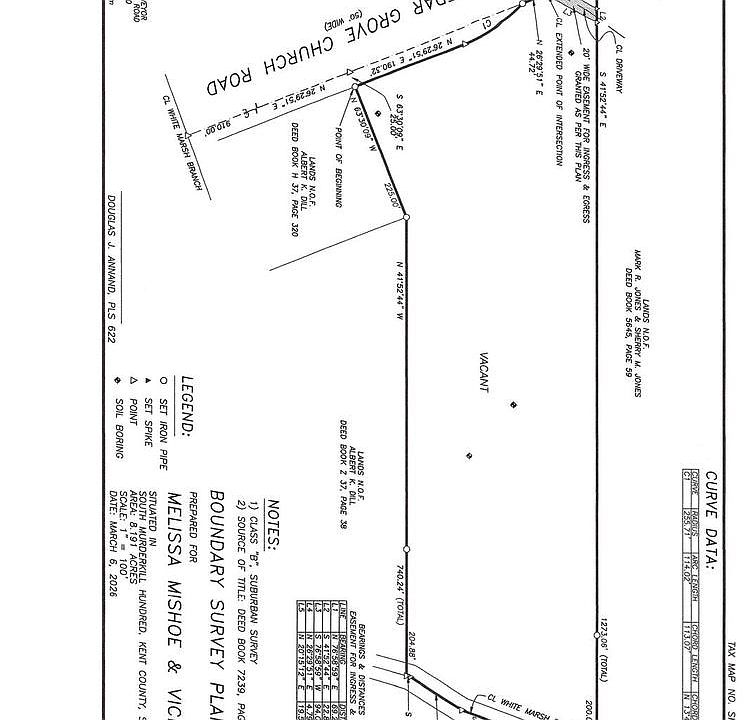 2nd image of 1389 Cedar Grove Church Rd