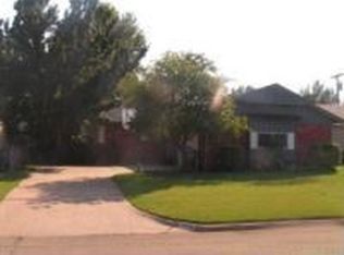 2712 Rideview Dr, Oklahoma City, OK 73120