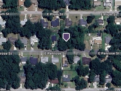 6149 E Penrose St #28, Inverness, FL, 34452