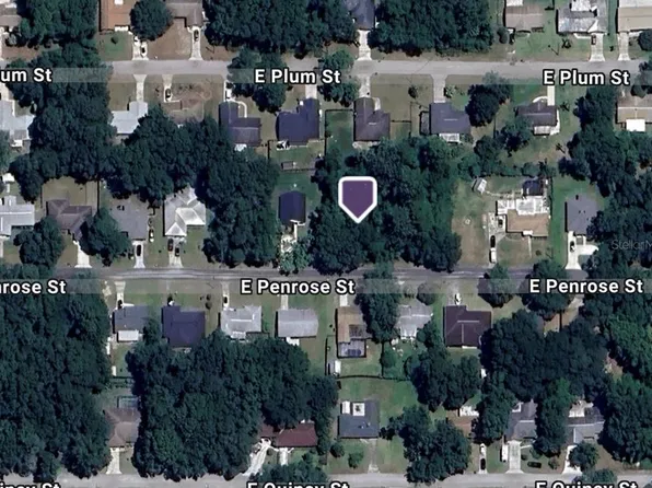 6149 E Penrose St #28, Inverness, FL 34452