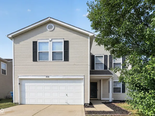 2828 Earlswood Ln, Indianapolis, IN 46217