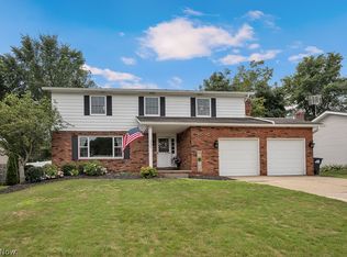 3990 Skyview Dr, Brunswick, OH 44212