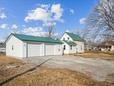 221 E 7th St, Washington, IA, 52353