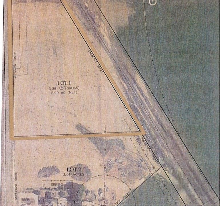 2nd image of 0 Lot 1, Stoker F.U. 92 Short Pl