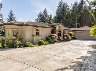 9380 SE Kingswood Way, Damascus, OR 97089