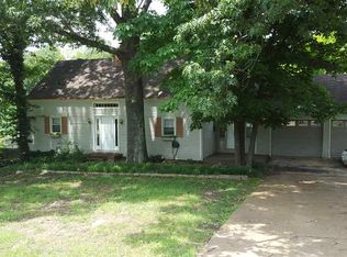 2800 Spring Valley Dr, Jonesboro, AR 72404