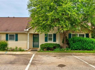 221 Hidden Creek Cir, Salisbury, NC 28147