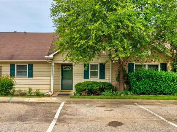 221 Hidden Creek Cir, Salisbury, NC 28147