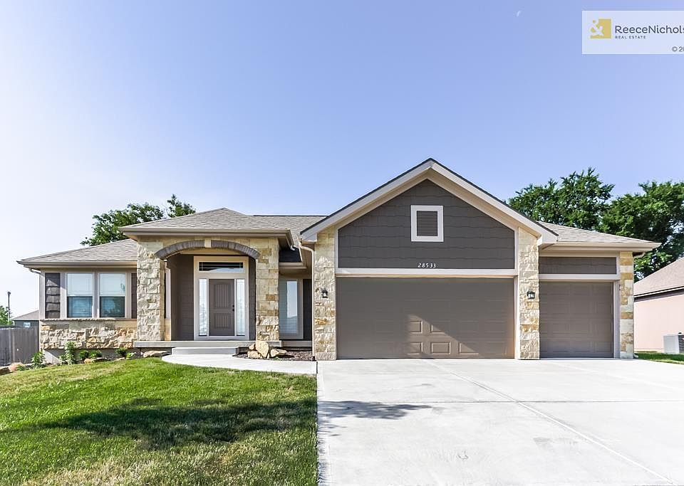 Be a part of this charming home and join this welcoming cul-de-sac!