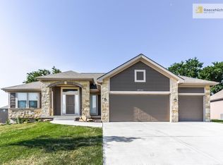 28533 W 160th St, Gardner, KS 66030