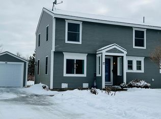 22 Coastal View Ct #108, Cutler, ME 04626