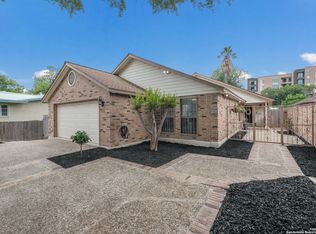 106 Hiler Rd, San Antonio, TX 78209