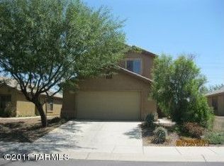 12980 N Steamboat Dr, Marana, AZ 85653