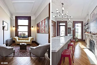Rented by Citi Habitats
