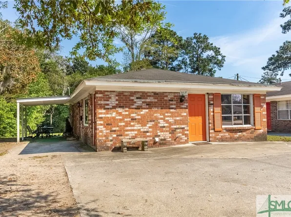 8106 Waters Avenue, Savannah, GA 31406