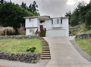 17214 33rd Street Ct E, Lake Tapps, WA 98391