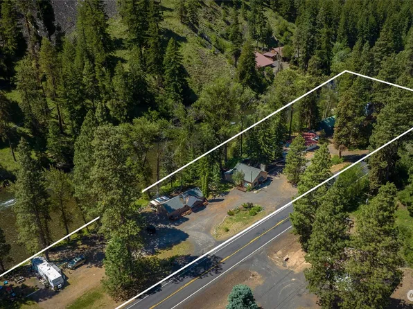 15580 SR 410, Naches, WA 98937