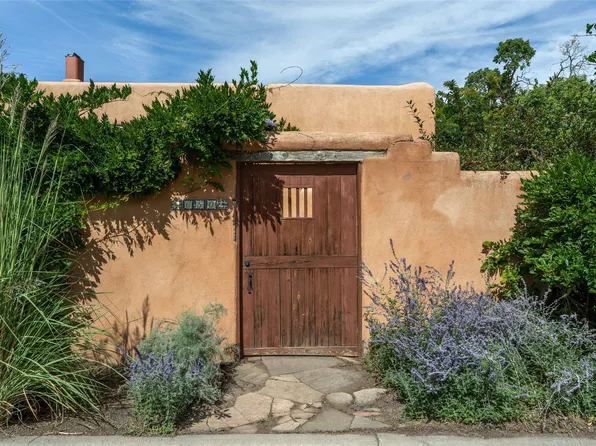 650 Granada St, Santa Fe, NM 87505