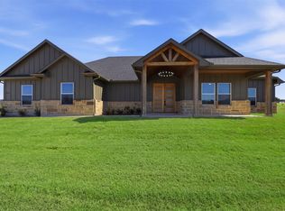 6657 Buffalo Ridge Cir, Godley, TX 76044