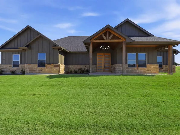 6657 Buffalo Ridge Cir, Godley, TX 76044