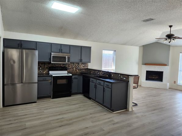 Home for Sale in Fort Worth TX