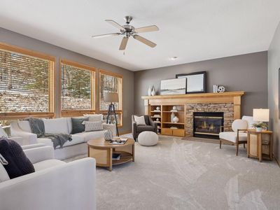 1496 Pinetree Trl, Eagan, MN, 55122