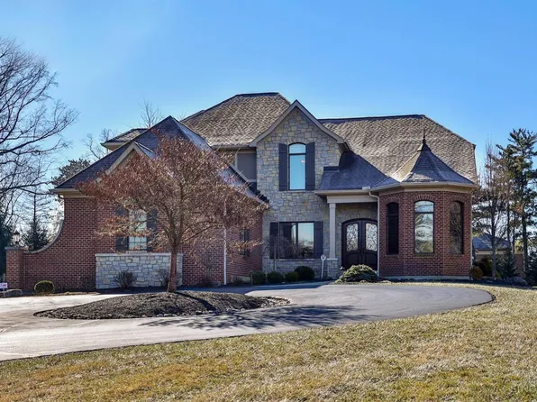 7963 Kugler Mill Rd, Cincinnati, OH 45243