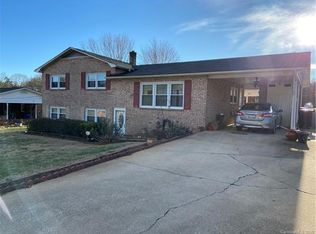 2206 Joe Rd, Statesville, NC 28625