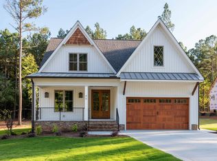 45 Daisy Dr, Franklinton, NC 27525