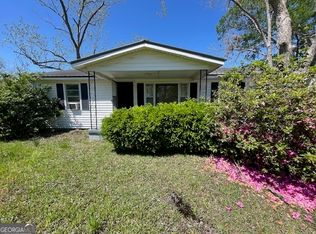 108 S Hall St, Adrian, GA 31002