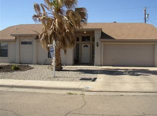 811 Azelia St, Alamogordo, NM 88310