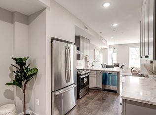 1207 Kennedy St NW #3, Washington, DC 20011
