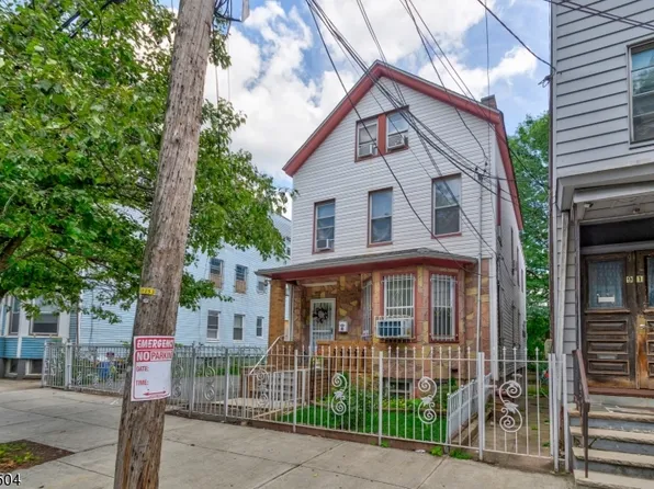 93 Clifton Ave, Newark City, NJ 07104