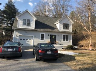 448 Oak St, Shrewsbury, MA 01545