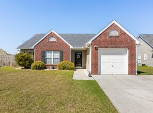 112 Lowery Ln, Summerville, SC 29483