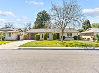 901 New Stine Rd, Bakersfield, CA 93309