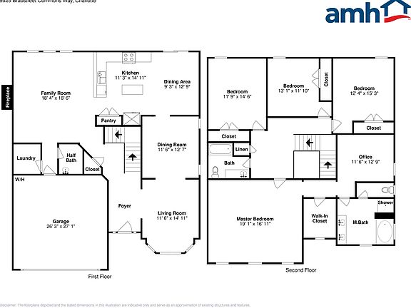 2nd image of 9525 Bradstreet Commons Way