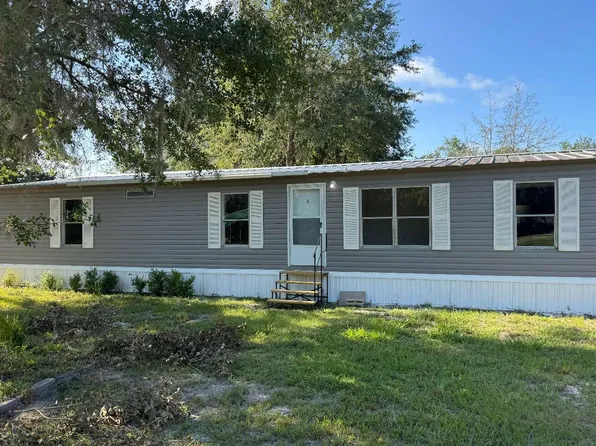 1158 NW Hamp Farmer Rd, Lake City, FL 32055