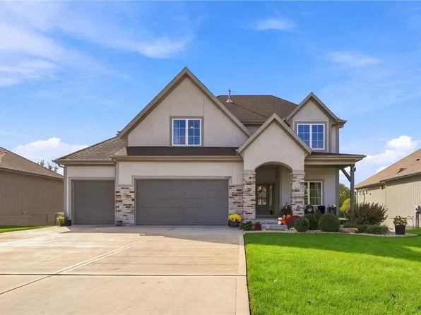 17105 W 170th St, Olathe, KS 66062