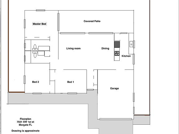 4th image of this home