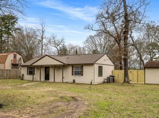 16222 Barbara Ln, Magnolia, TX 77355