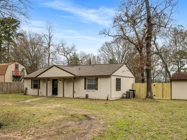 16222 Barbara Ln, Magnolia, TX 77355