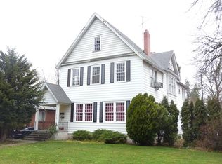 2222 W 2nd Ave, Spokane, WA 99201