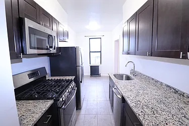 Rented by A&E Real Estate Management