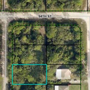 9366 103rd Court, Vero Beach, FL, 32967