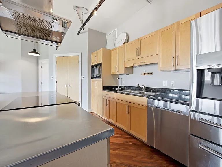 500 Granby St #5A — Photo 14