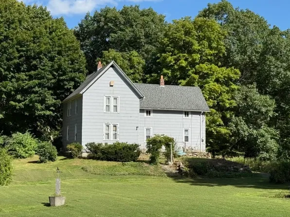 804 Walnut Hill Road, Thomaston, CT 06787