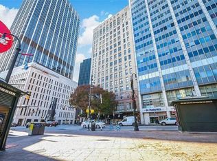32 Peachtree St NW APT 603, Atlanta, GA 30303